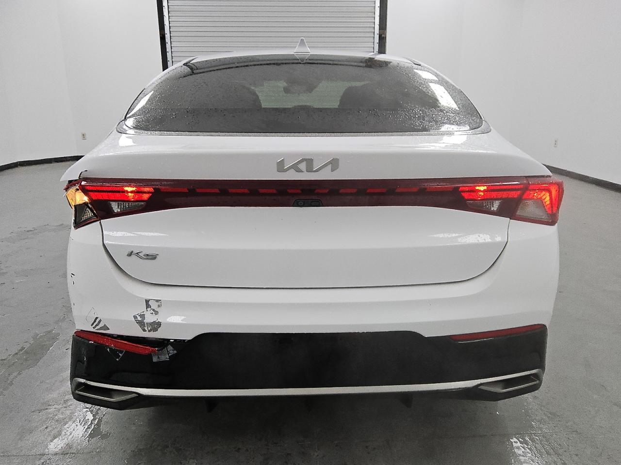 2022 Kia K5 Lxs VIN: 5XXG14J21NG106126 Lot: 44826955