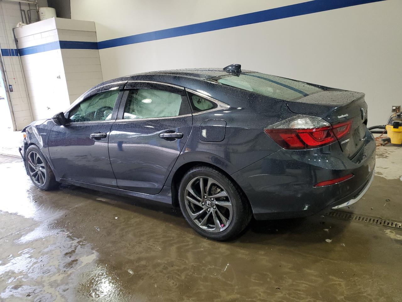 19XZE4F92KE001800 2019 Honda Insight Touring