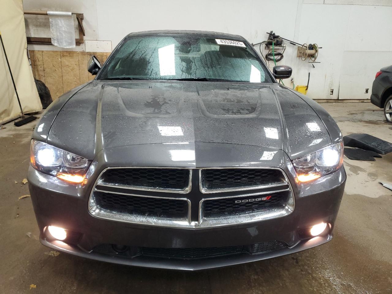 2013 Dodge Charger R/T VIN: 2C3CDXCT9DH686707 Lot: 43536025