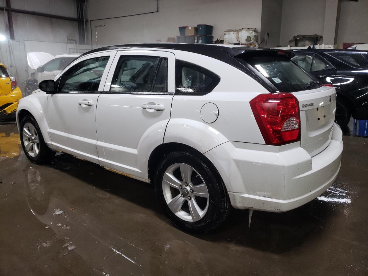 1B3CB3HA5BD261790 2011 Dodge Caliber Mainstreet