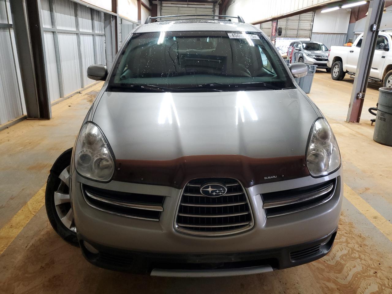 2006 Subaru B9 Tribeca 3.0 H6 VIN: 4S4WX85C464431199 Lot: 45051265