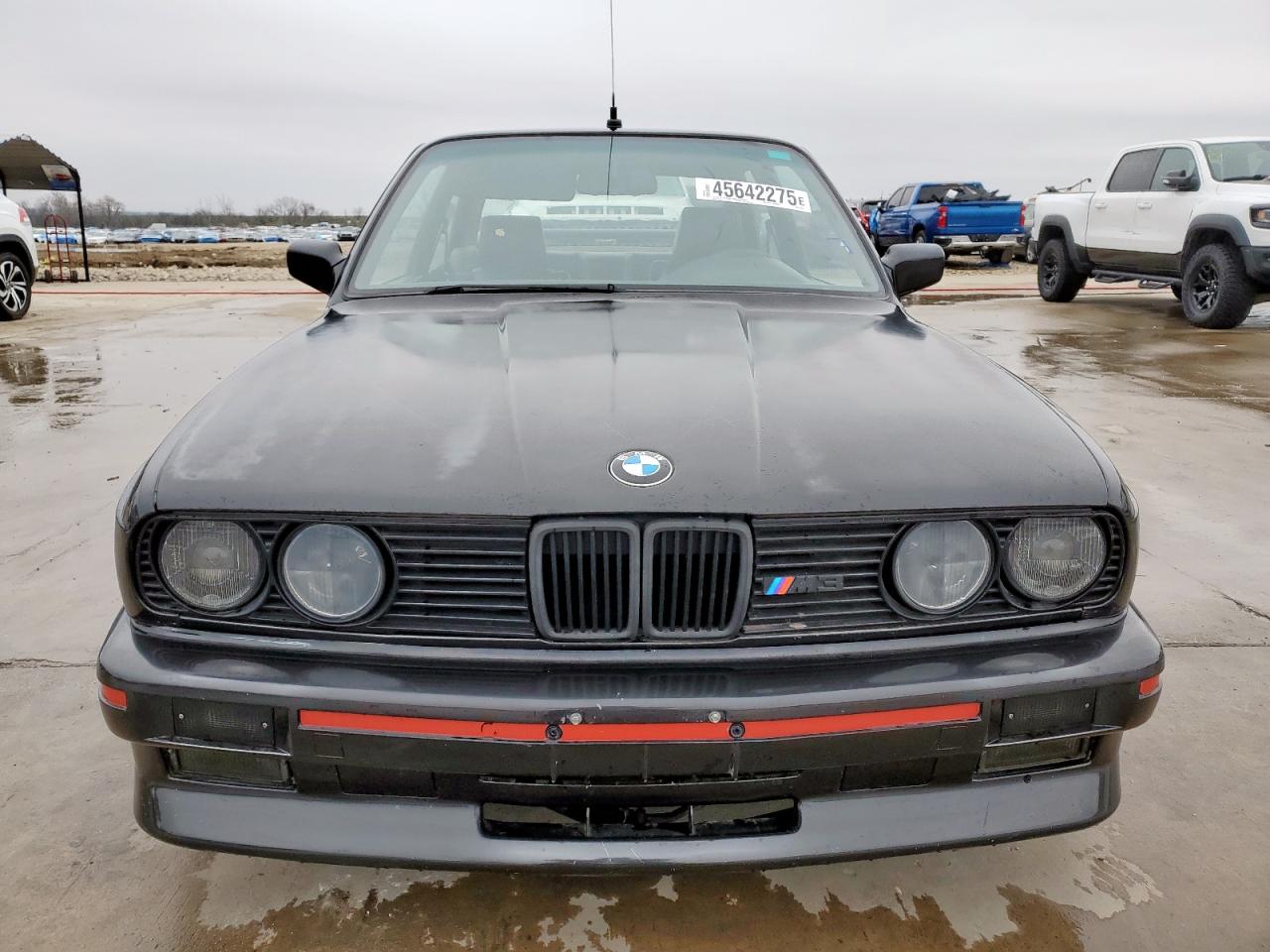 1991 BMW M3 VIN: WBSAK0310MAE34501 Lot: 45642275