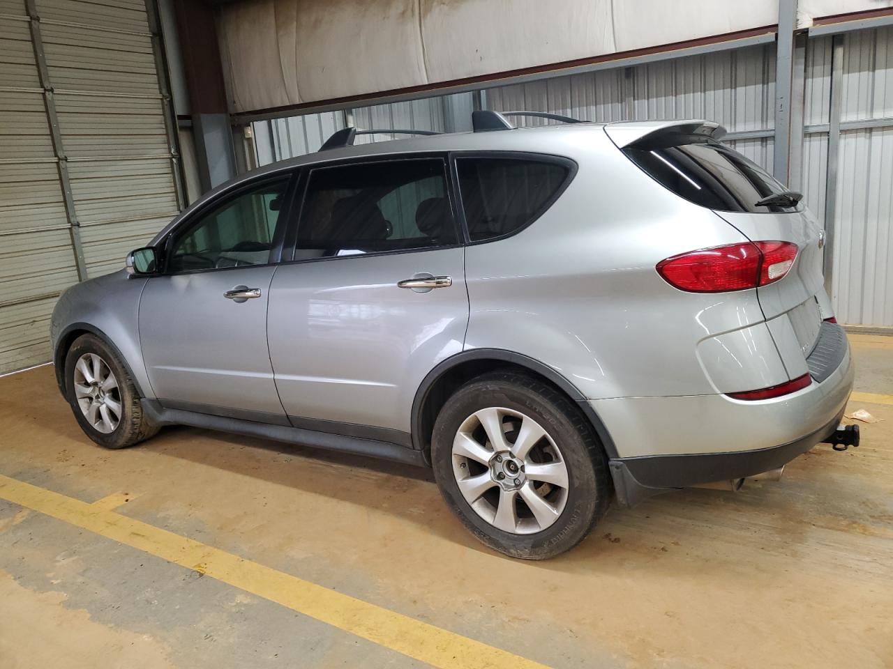 2006 Subaru B9 Tribeca 3.0 H6 VIN: 4S4WX85C464431199 Lot: 45051265