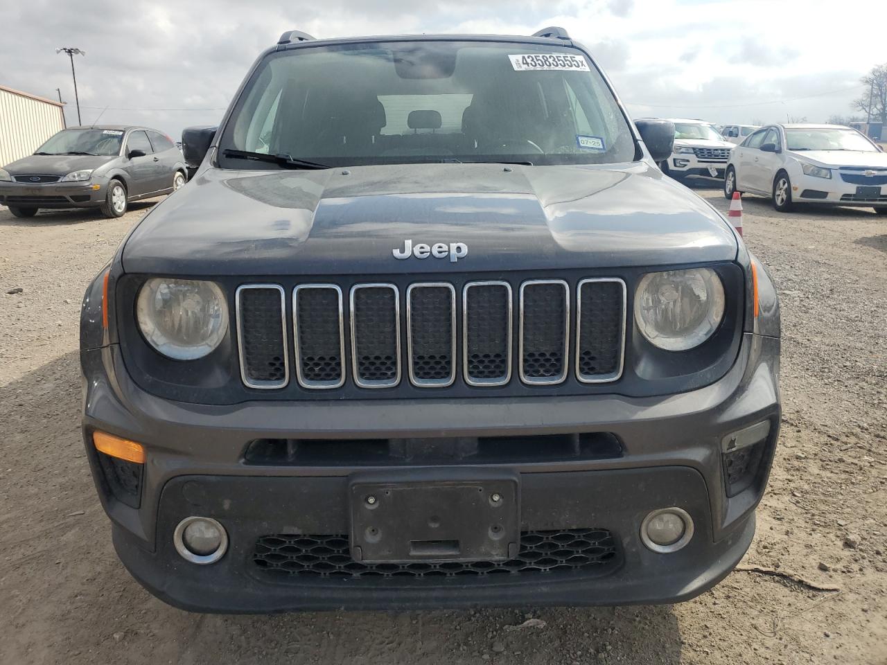 ZACNJABB5LPL67902 2020 Jeep Renegade Latitude