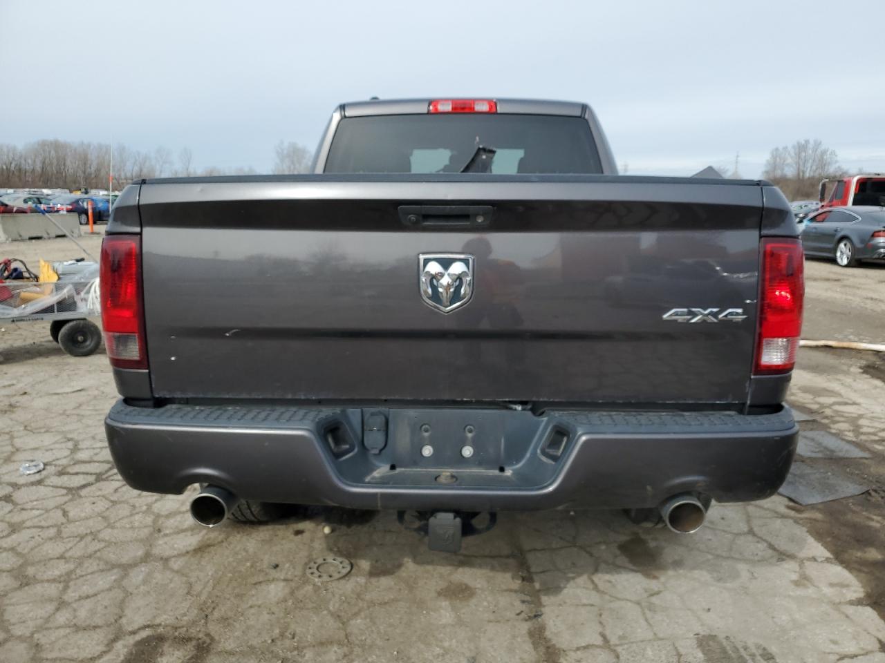 1C6RR7FT7ES261491 2014 Ram 1500 St