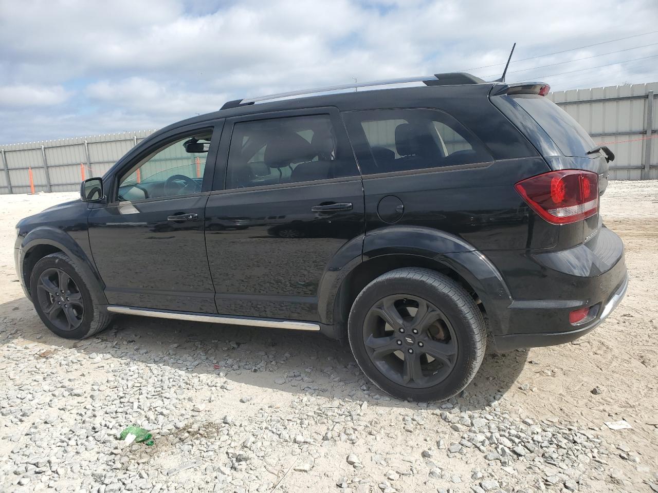 3C4PDCGB9LT268838 2020 Dodge Journey Crossroad