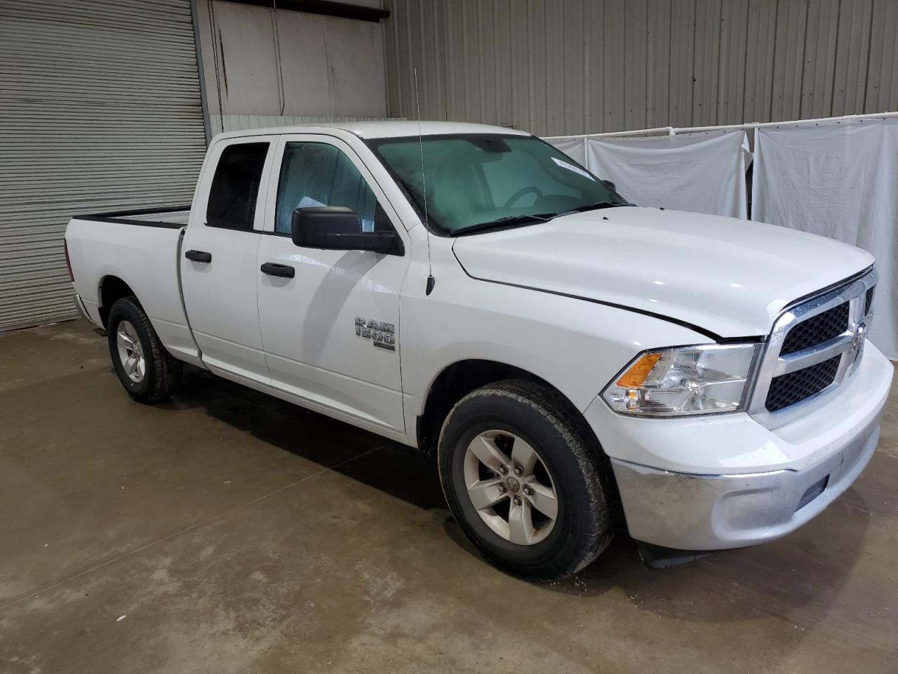 2022 Ram 1500 Classic Tradesman VIN: 1C6RR6FG3NS149350 Lot: 43200105