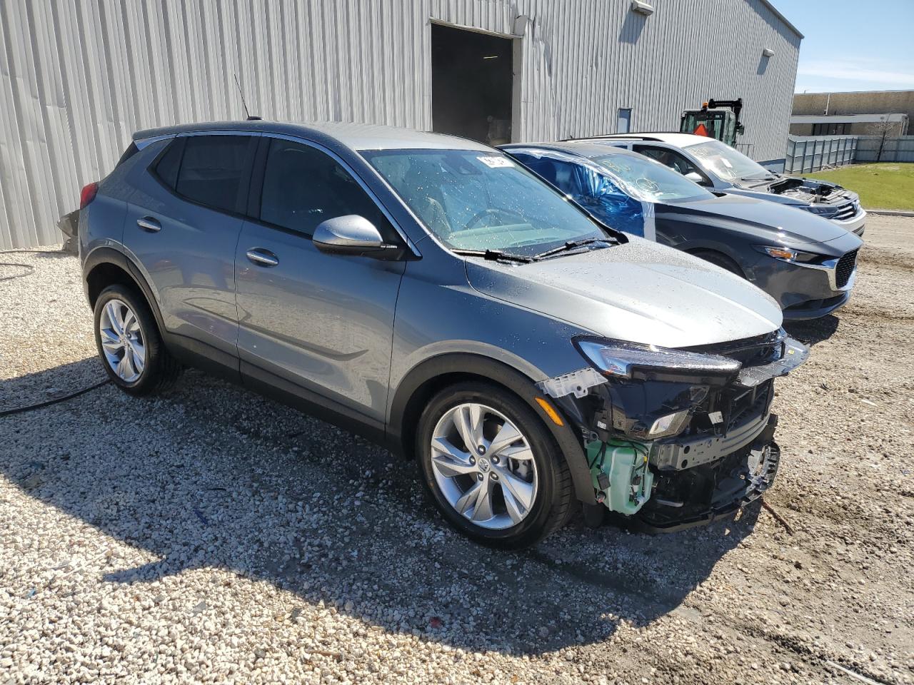 KL4AMBSL9SB131649 2025 Buick Encore Gx Preferred