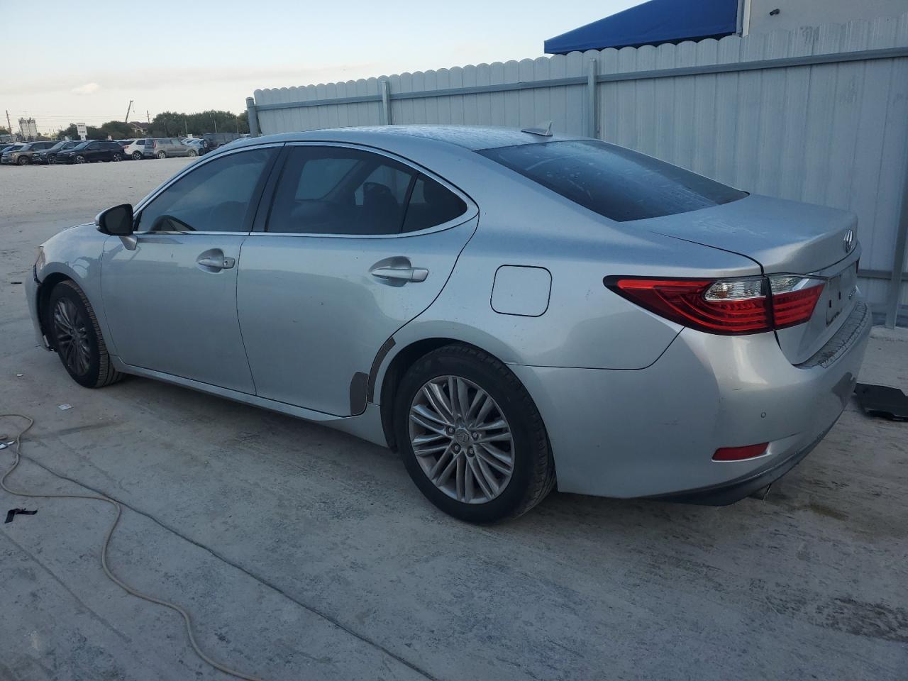 2014 Lexus Es 350 VIN: JTHBK1GG8E2149150 Lot: 45083025