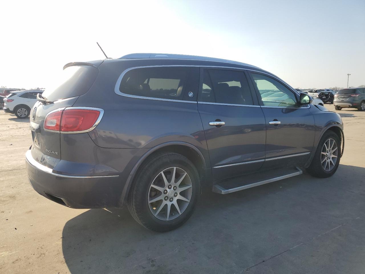 5GAKRCKD9DJ170097 2013 Buick Enclave