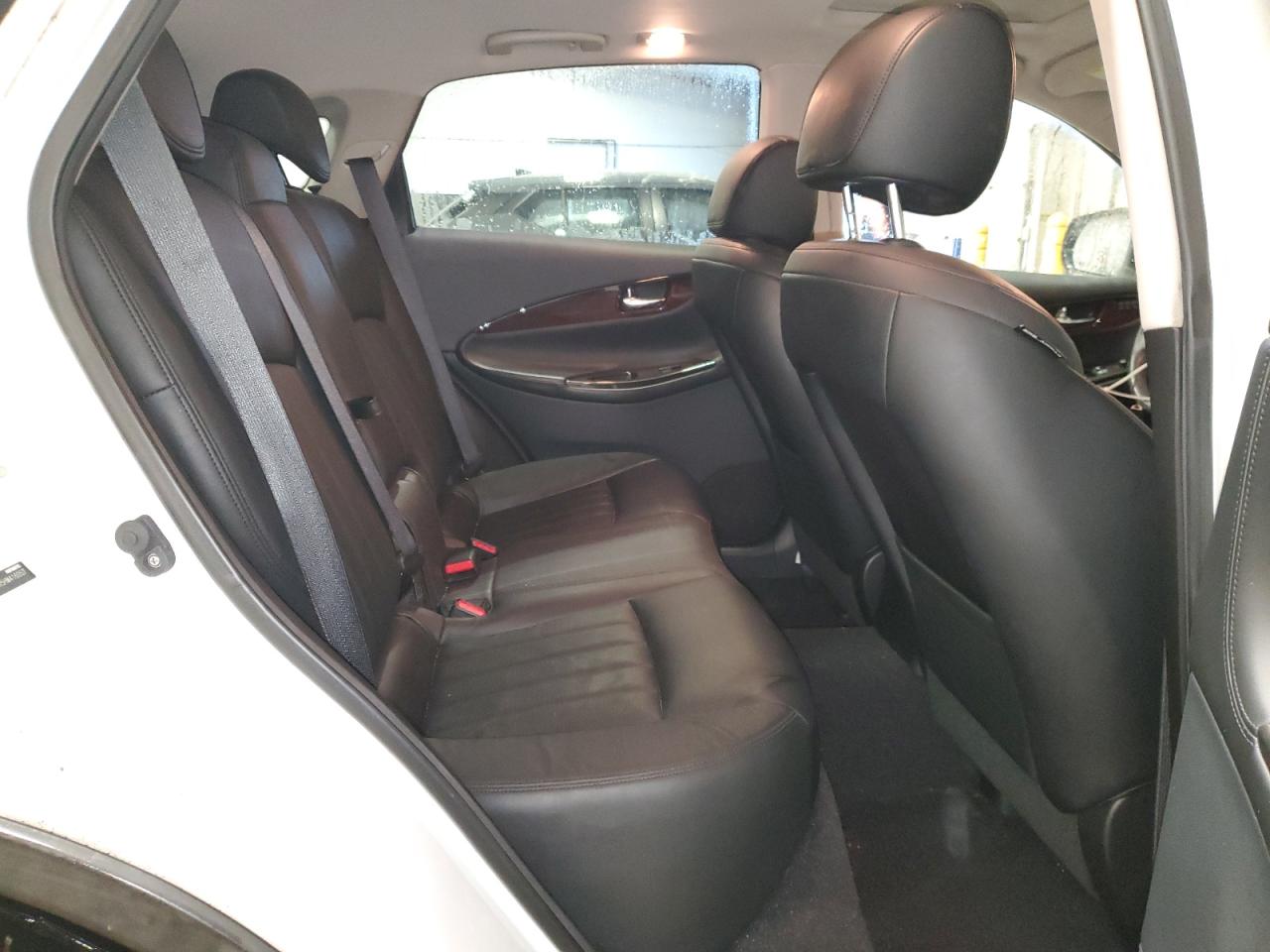 JN1BJ0RR5HM416057 2017 Infiniti Qx50