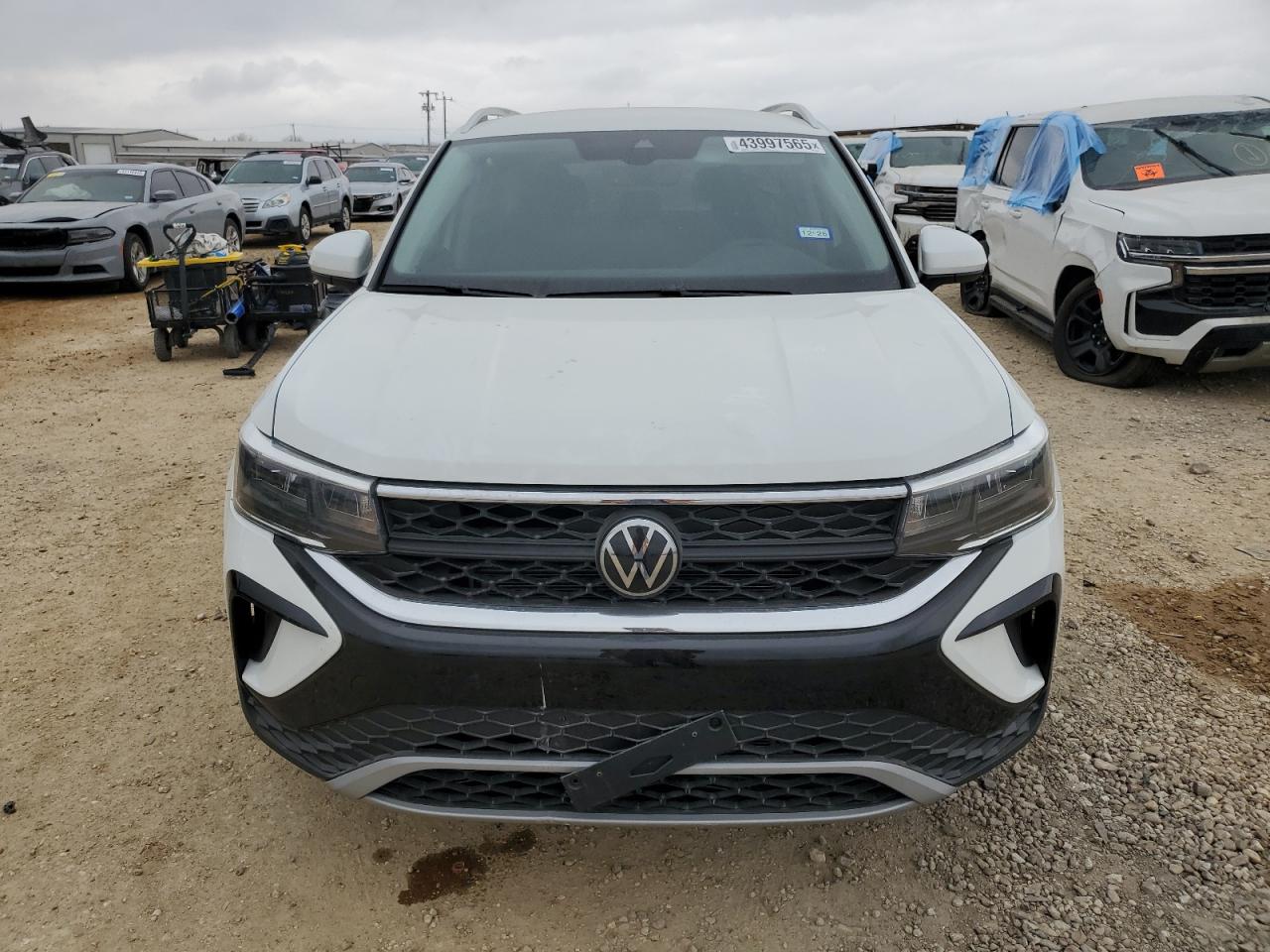 3VVSX7B29RM130222 2024 Volkswagen Taos Se