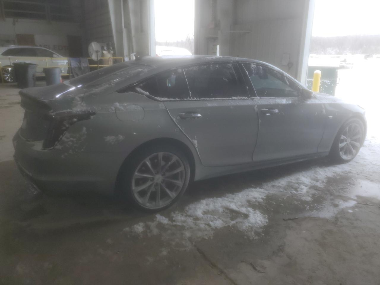 1G6DP5RK3R0102164 2024 Cadillac Ct5 Sport