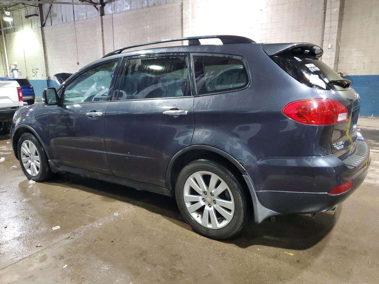 4S4WX97DX84407312 2008 Subaru Tribeca Limited