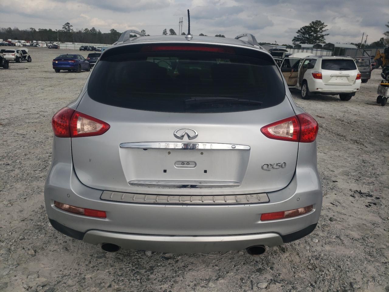 2016 Infiniti Qx50 VIN: JN1BJ0RP6GM232744 Lot: 44172115