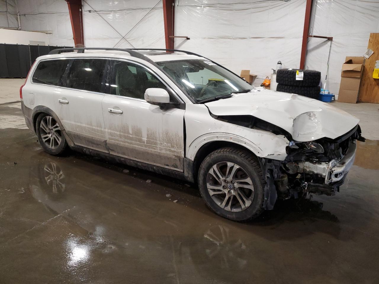 2014 Volvo Xc70 3.2 VIN: YV4940BZ0E1176908 Lot: 44677635