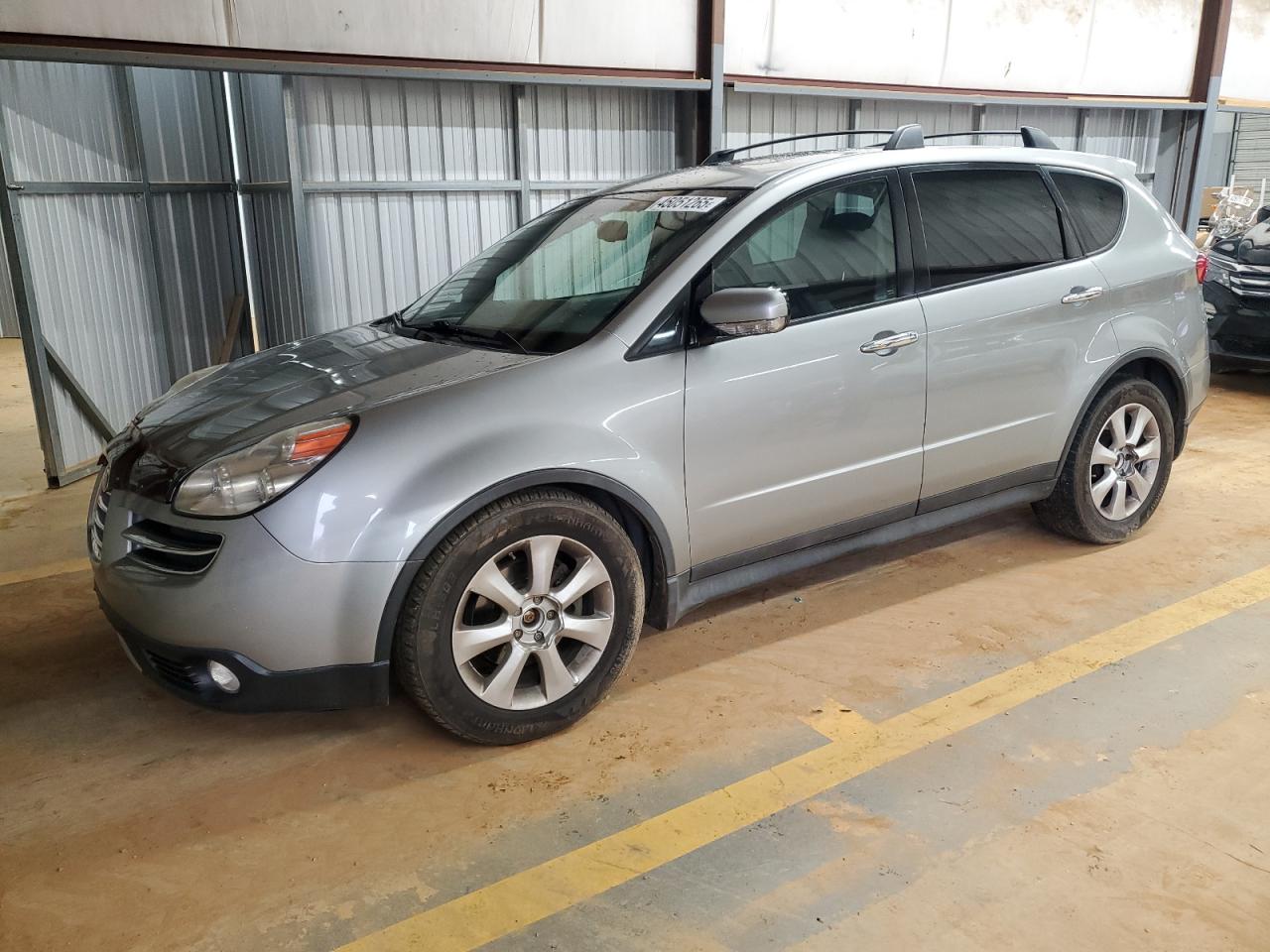 2006 Subaru B9 Tribeca 3.0 H6 VIN: 4S4WX85C464431199 Lot: 45051265