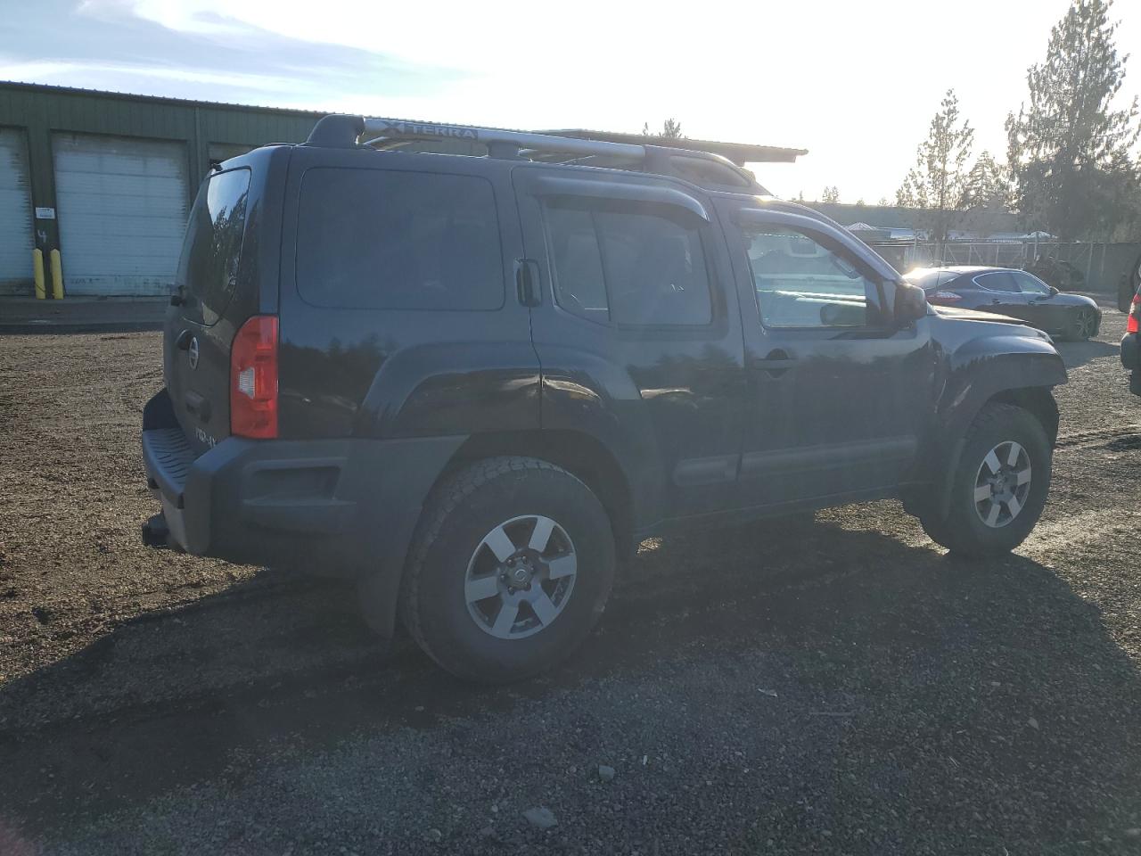 2013 Nissan Xterra X VIN: 5N1AN0NWXDN818584 Lot: 45058565