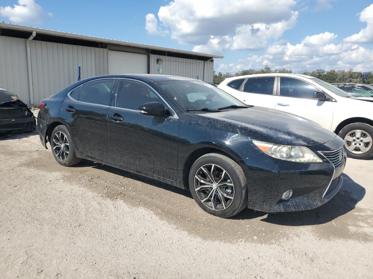 2013 Lexus Es 350 VIN: JTHBK1GG1D2012761 Lot: 44703475