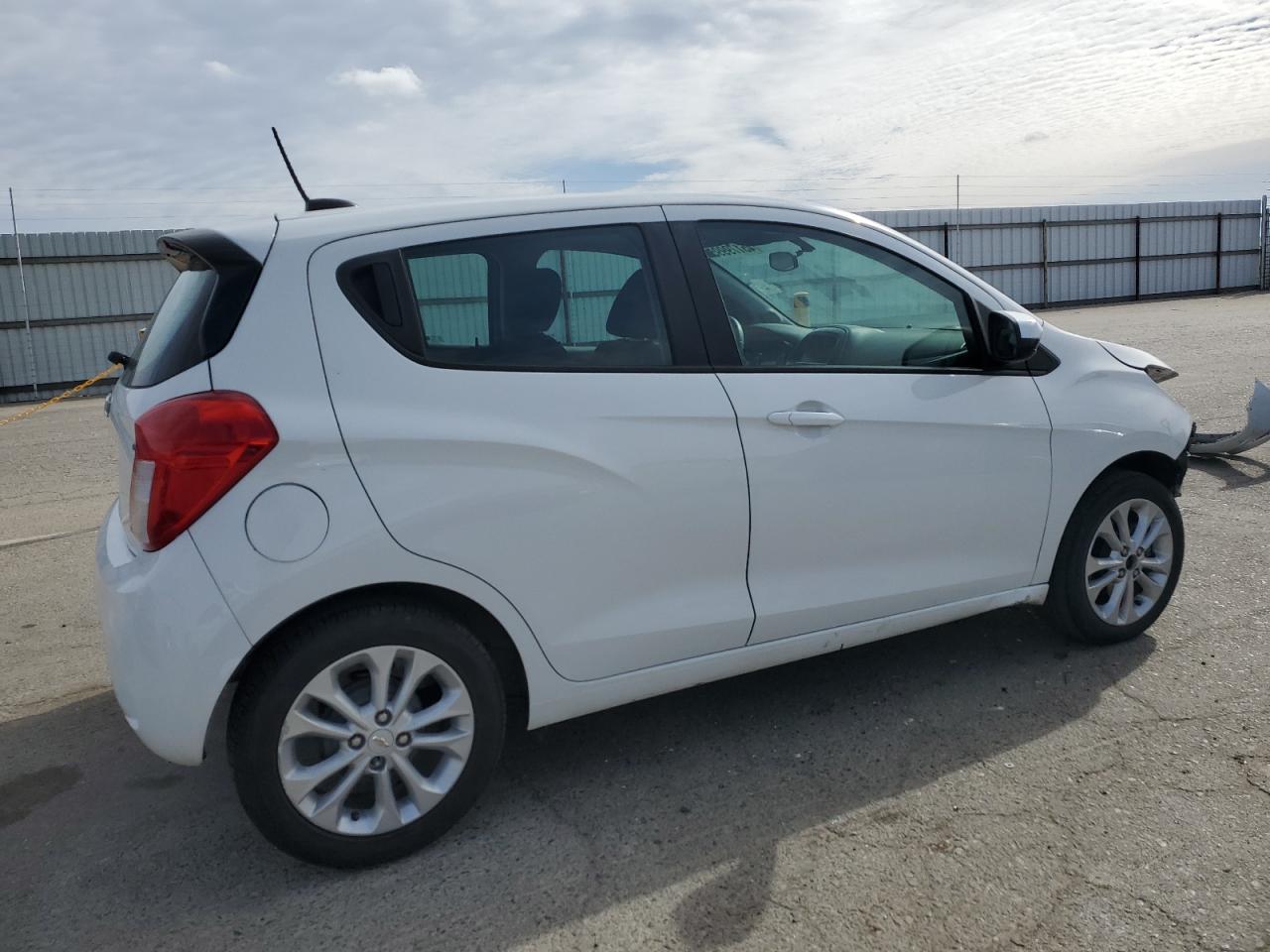 2020 Chevrolet Spark 1Lt VIN: KL8CD6SA1LC419576 Lot: 45179995