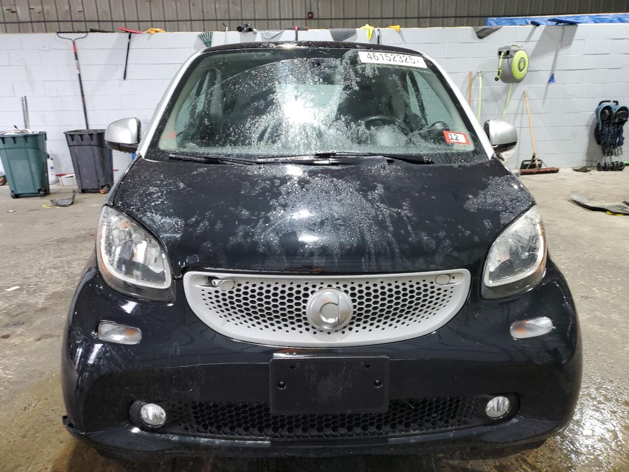 2016 Smart Fortwo VIN: WMEFJ5DA9GK067011 Lot: 46152325