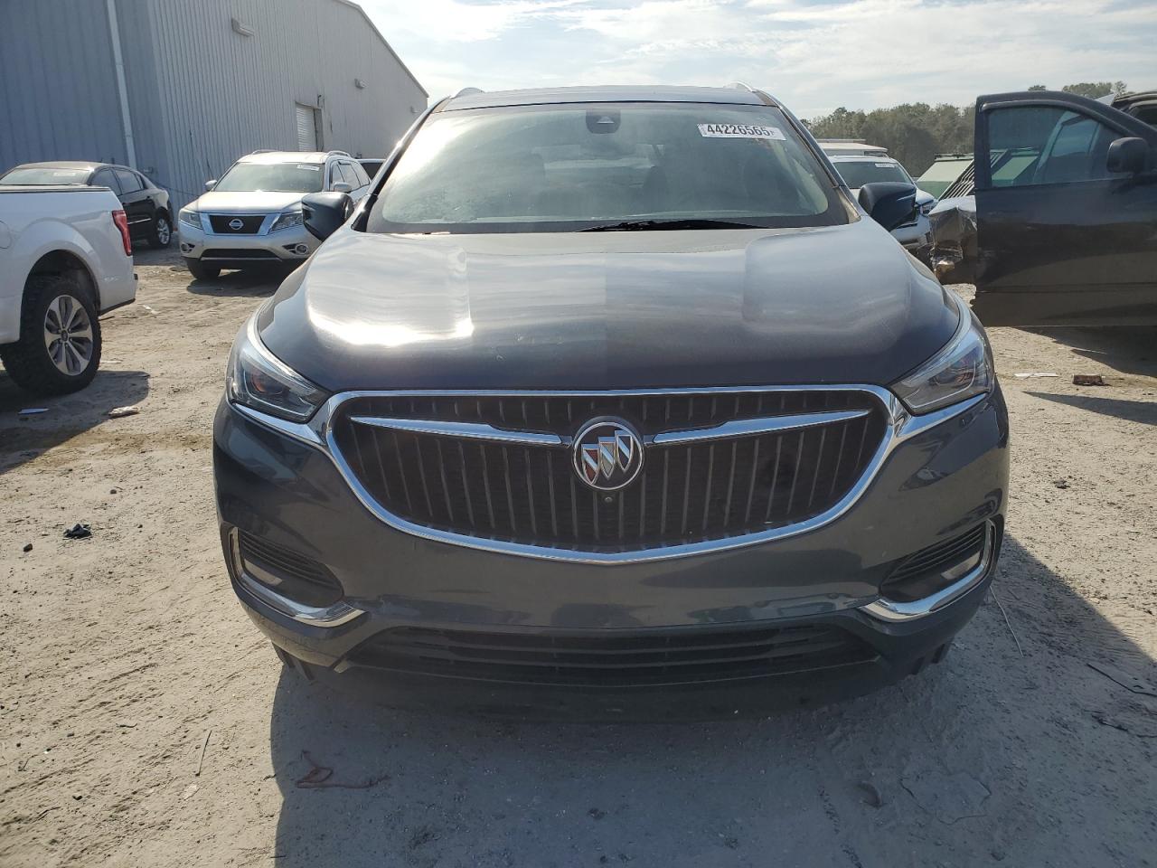 2020 Buick Enclave Essence VIN: 5GAERBKW1LJ228159 Lot: 44226565