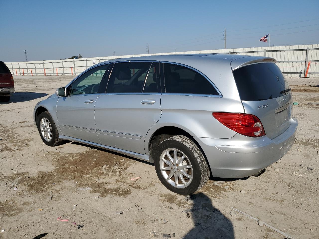 2006 Mercedes-Benz R 350 VIN: 4JGCB65E26A034499 Lot: 46671495