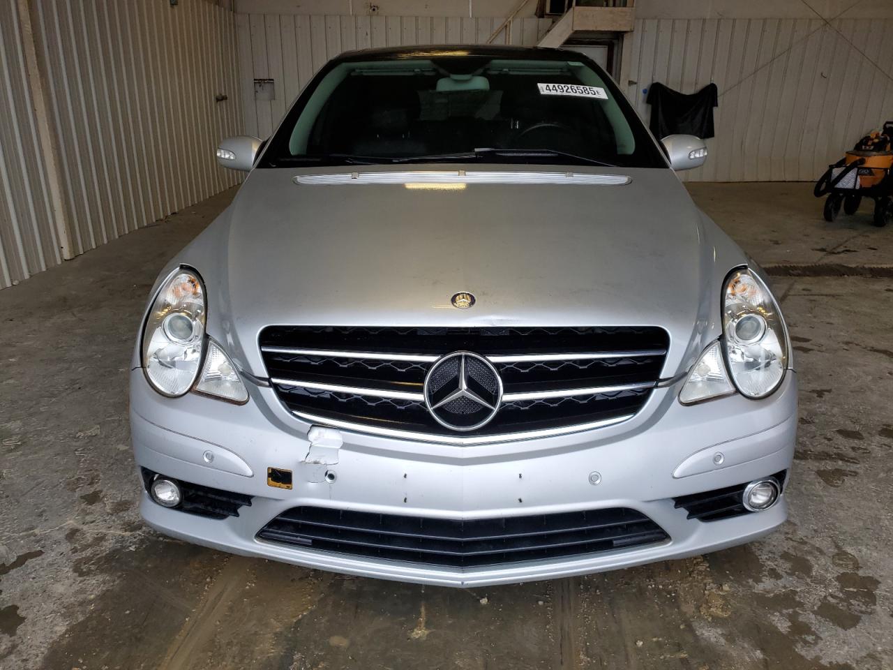 2009 Mercedes-Benz R 350 4Matic VIN: 4JGCB65E89A098471 Lot: 44926585