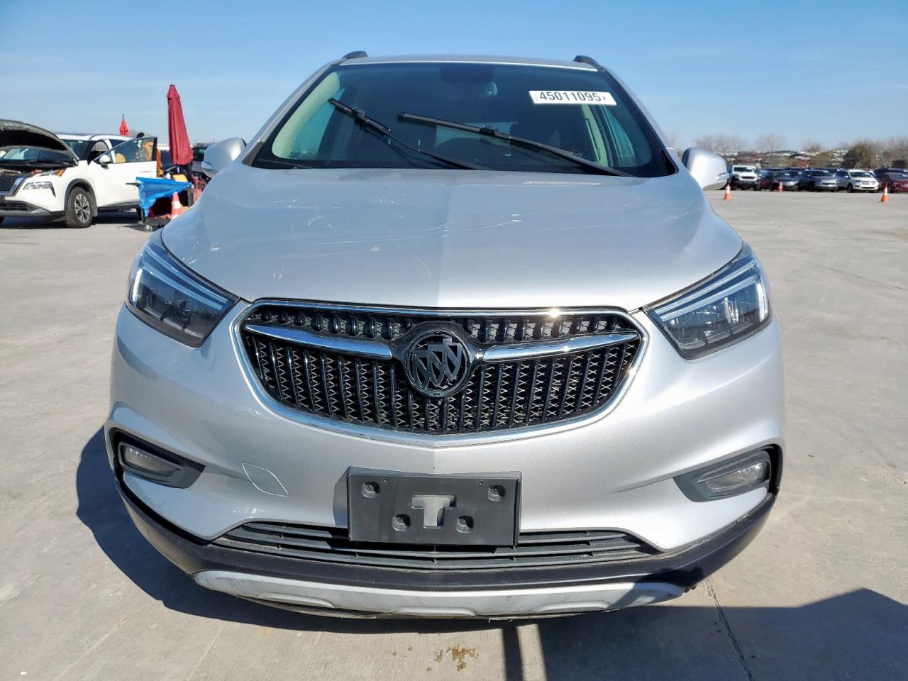 2019 Buick Encore Essence VIN: KL4CJCSM8KB901646 Lot: 45011095