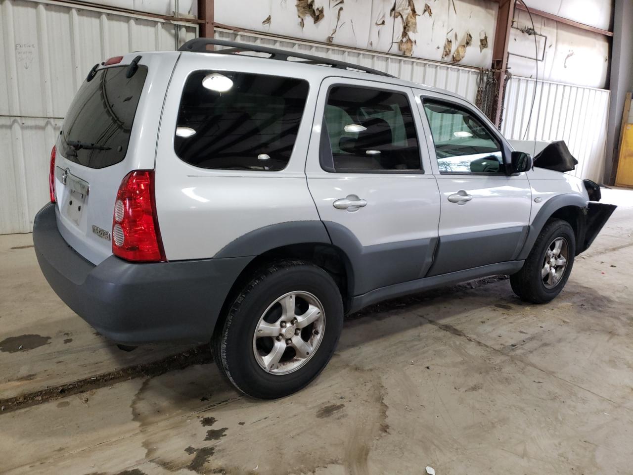 4F2YZ02Z86KM13043 2006 Mazda Tribute I