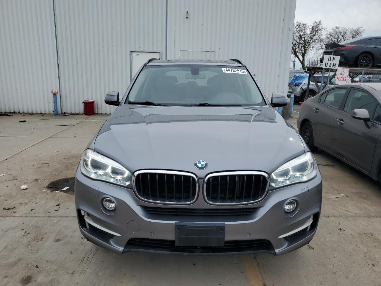 5UXKR0C53G0P32329 2016 BMW X5 xDrive35I