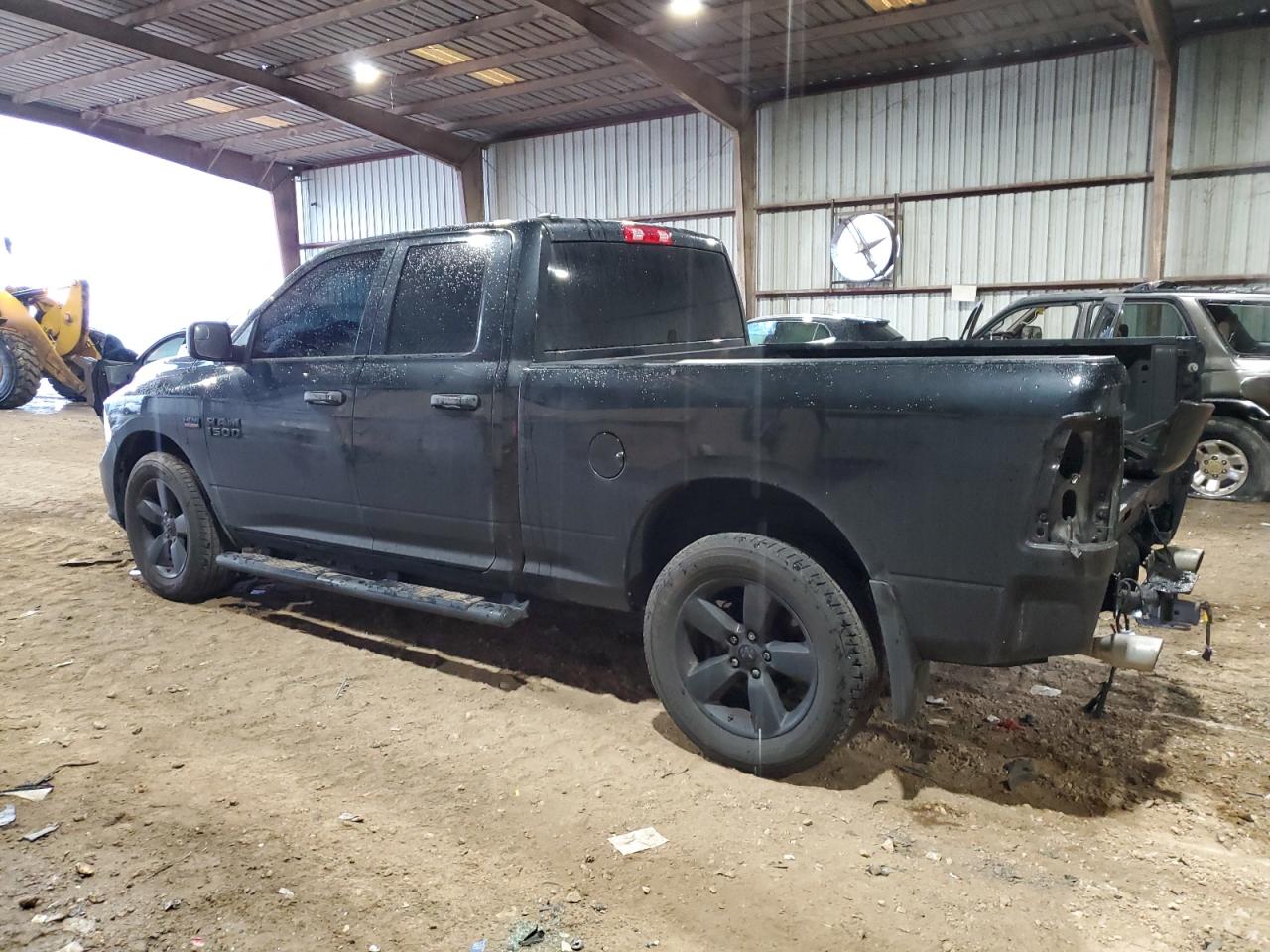 1C6RR7FT1HS806847 2017 Ram 1500 St