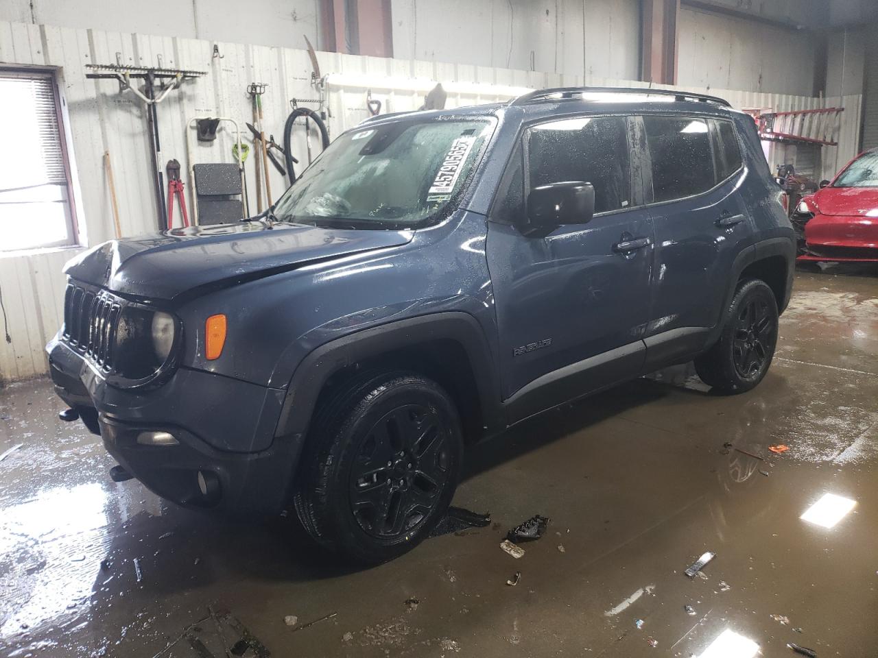 ZACNJDAB5MPM69768 2021 Jeep Renegade Sport