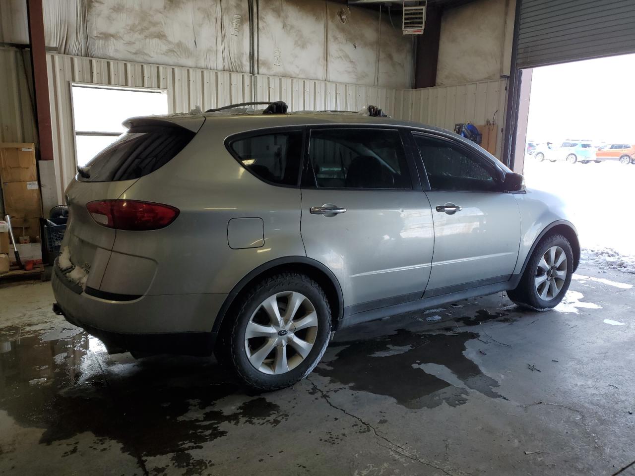 2006 Subaru B9 Tribeca 3.0 H6 VIN: 4S4WX85C564429557 Lot: 44152115