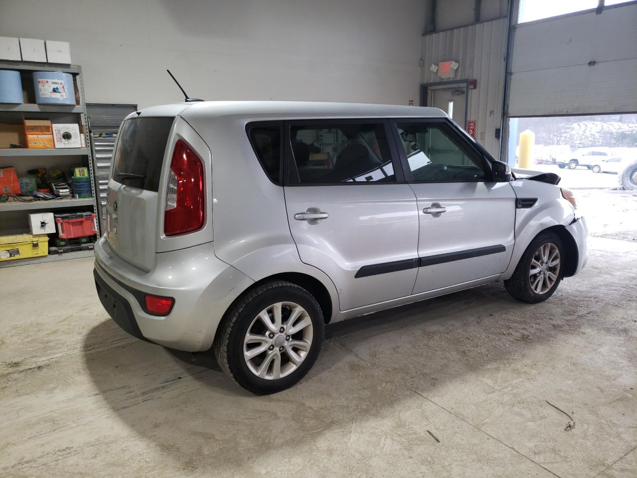 KNDJT2A68D7763682 2013 Kia Soul +