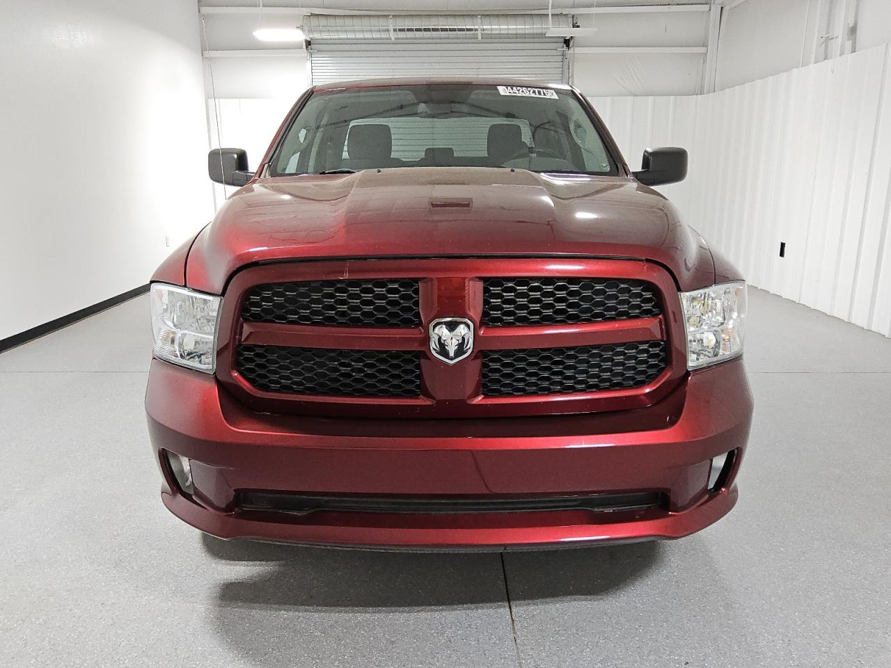 2019 Ram 1500 Classic Tradesman VIN: 1C6RR6FG6KS594371 Lot: 44262775