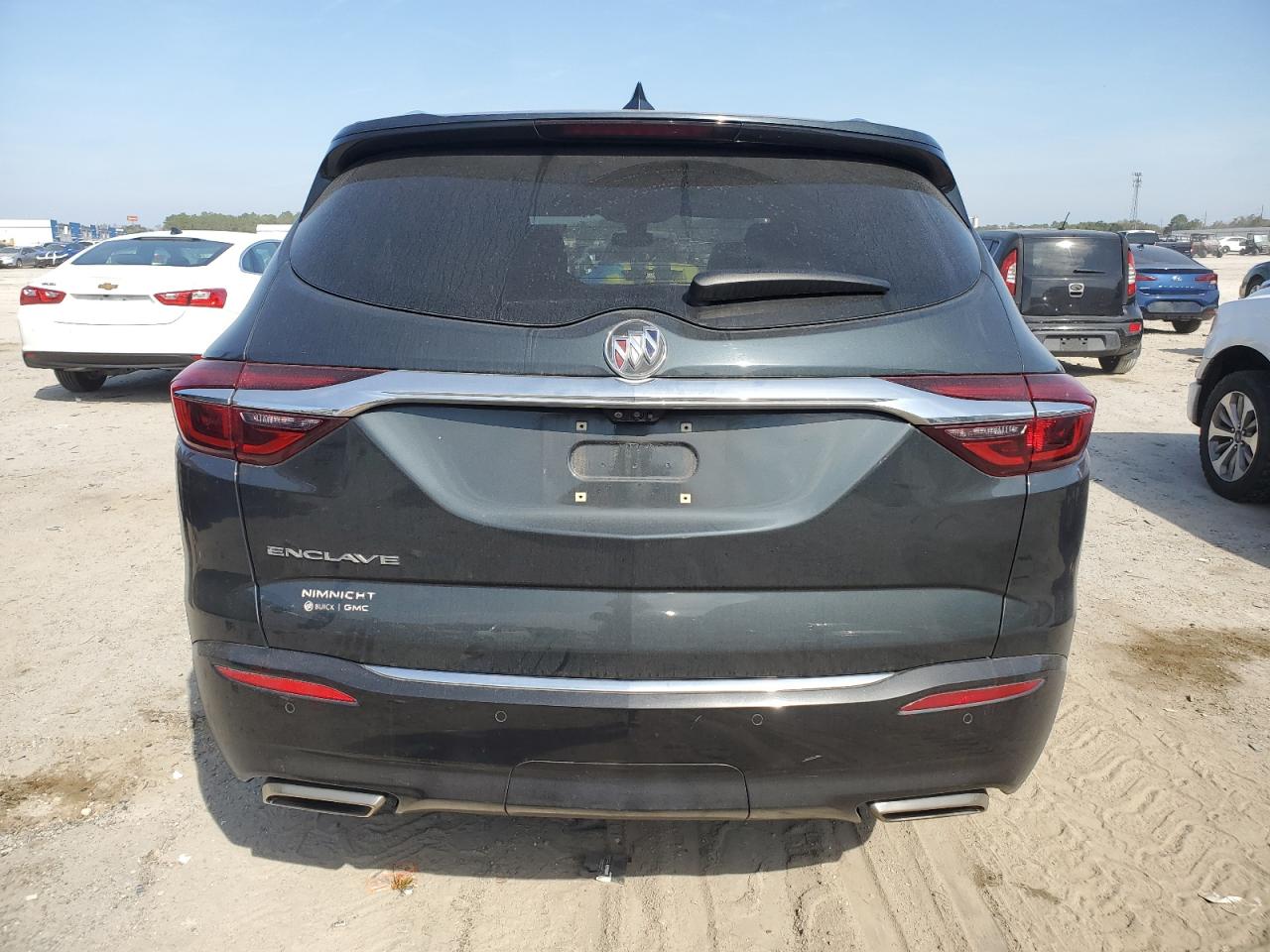 2020 Buick Enclave Essence VIN: 5GAERBKW1LJ228159 Lot: 44226565