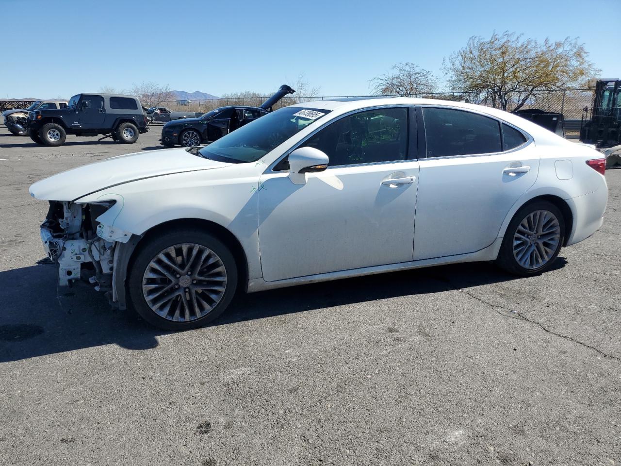 2013 Lexus Es 350 VIN: JTHBK1GG7D2063293 Lot: 45739695