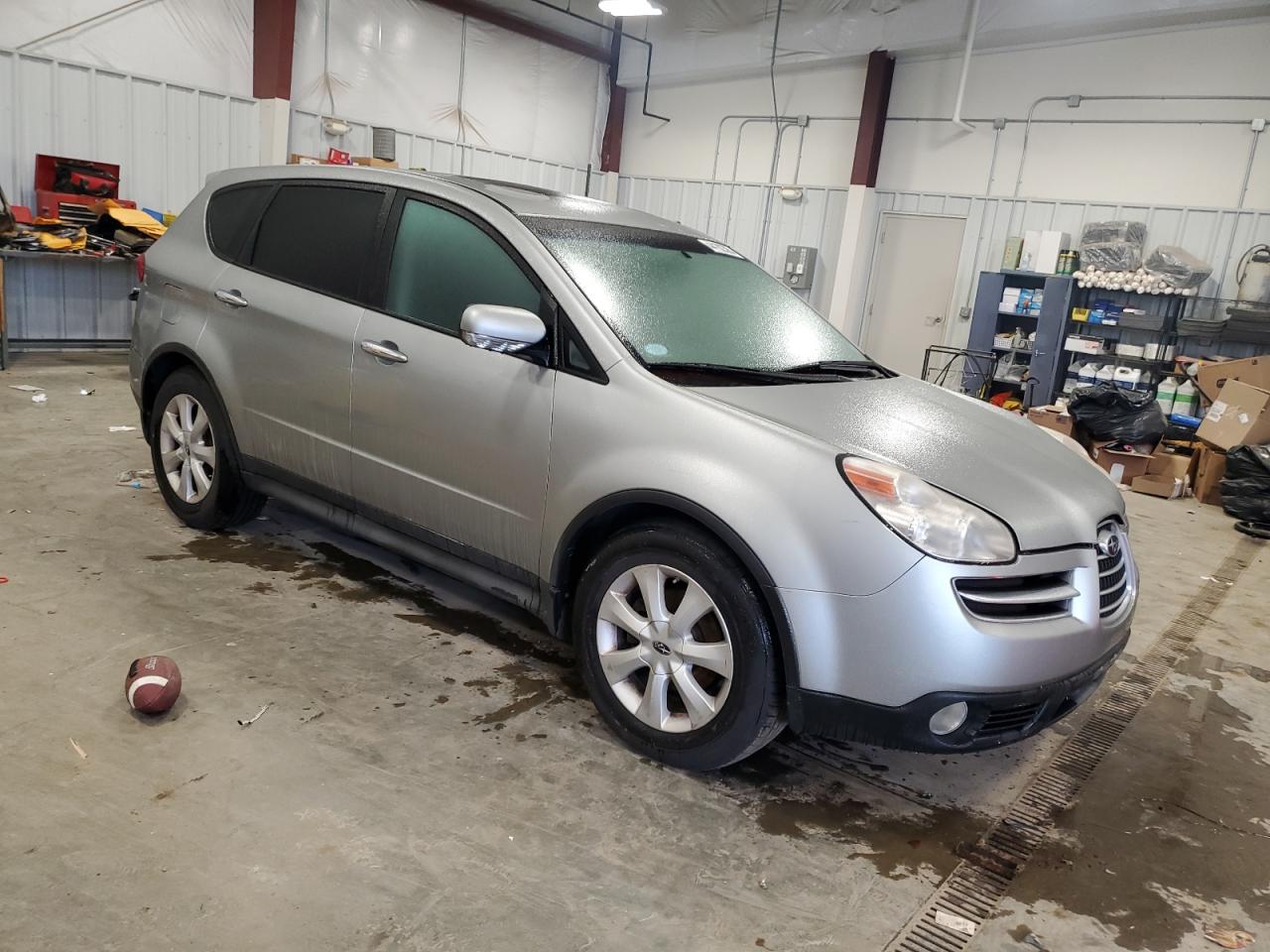 2006 Subaru B9 Tribeca 3.0 H6 VIN: 4S4WX82CX64428053 Lot: 44182385