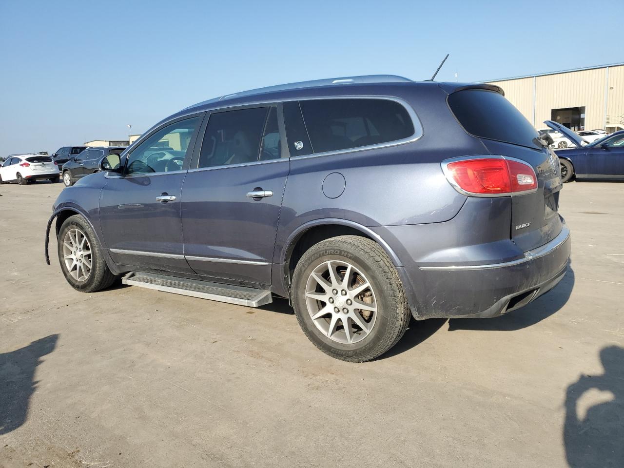 5GAKRCKD9DJ170097 2013 Buick Enclave