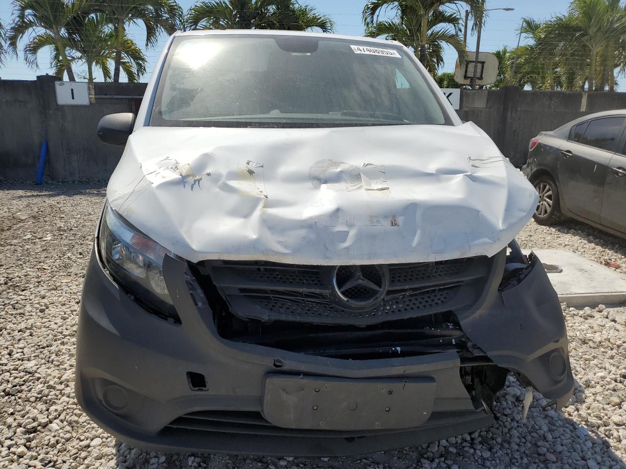 WD3PG2EA1G3153299 2016 Mercedes-Benz Metris