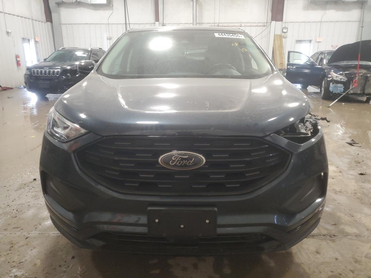 2023 Ford Edge Se VIN: 2FMPK4G99PBA50422 Lot: 44435455