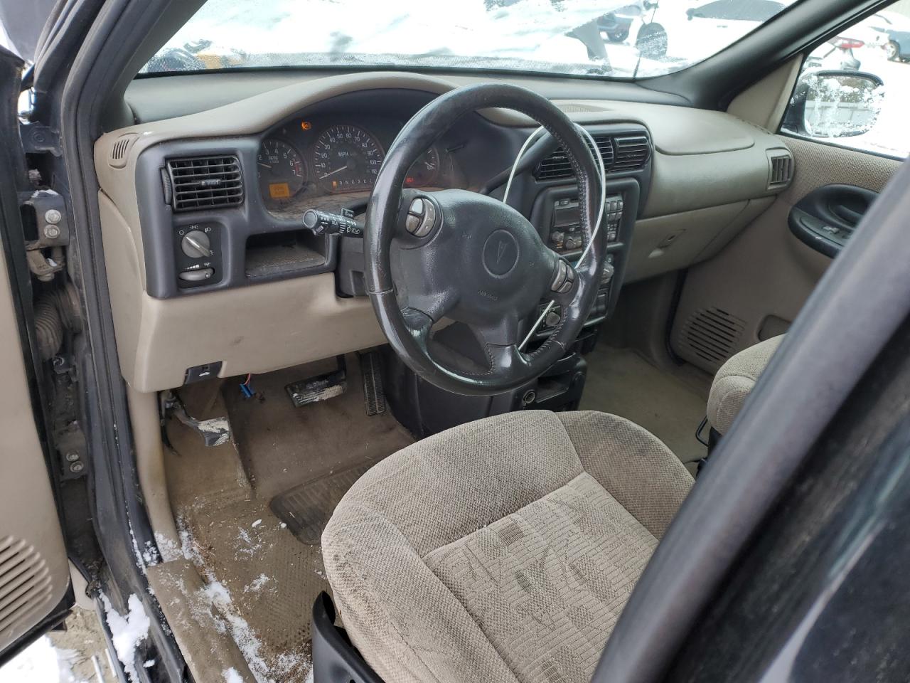 1GMDX13E72D299326 2002 Pontiac Montana Luxury