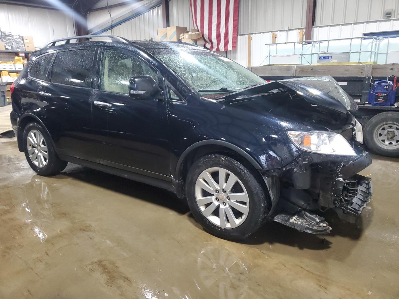 2009 Subaru Tribeca Limited VIN: 4S4WX97D994405603 Lot: 46187525