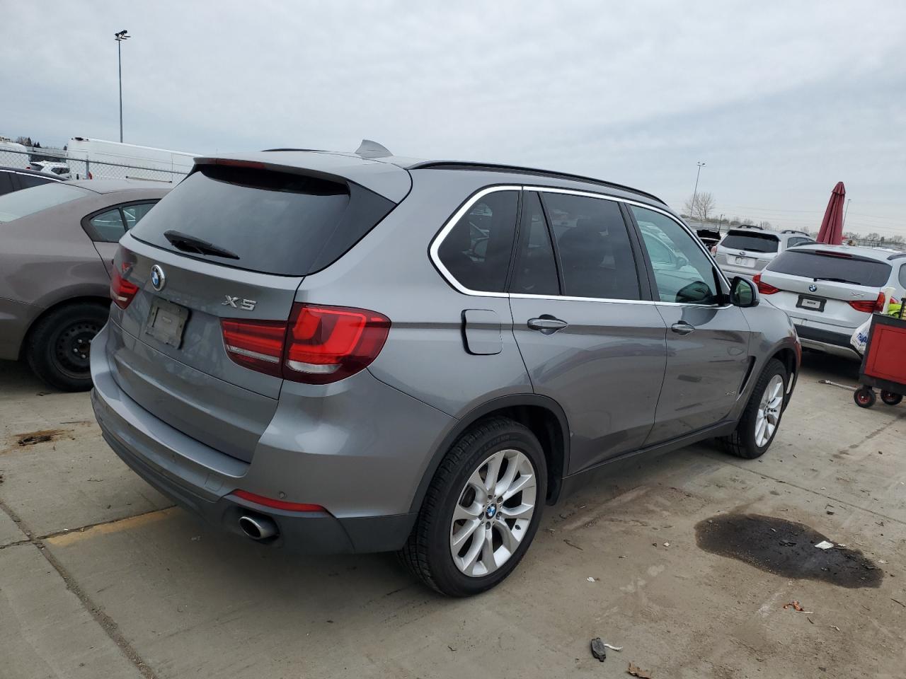 5UXKR0C53G0P32329 2016 BMW X5 xDrive35I