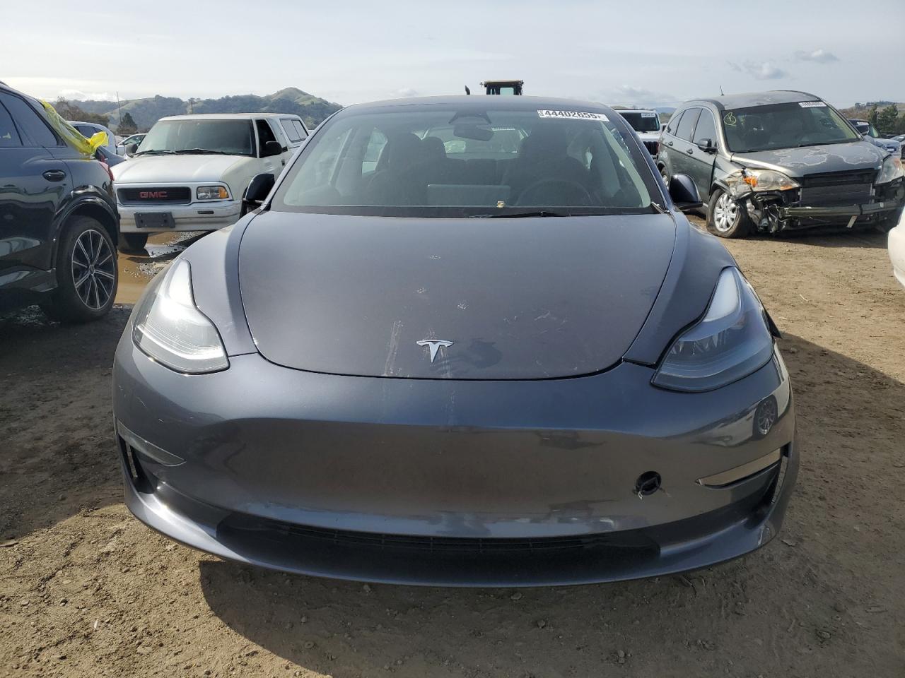 5YJ3E1EA5PF648368 2023 Tesla Model 3