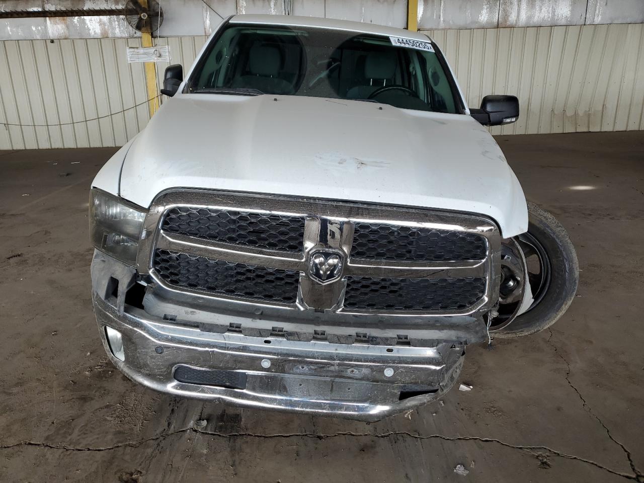 2019 Ram 1500 Classic Slt VIN: 1C6RR7TT5KS566231 Lot: 44450255