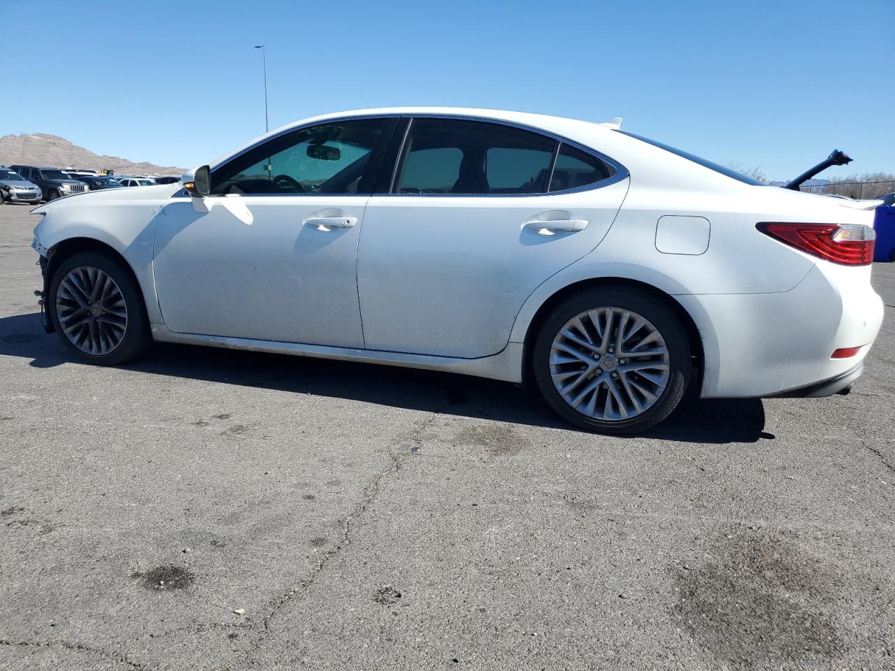 2013 Lexus Es 350 VIN: JTHBK1GG7D2063293 Lot: 45739695