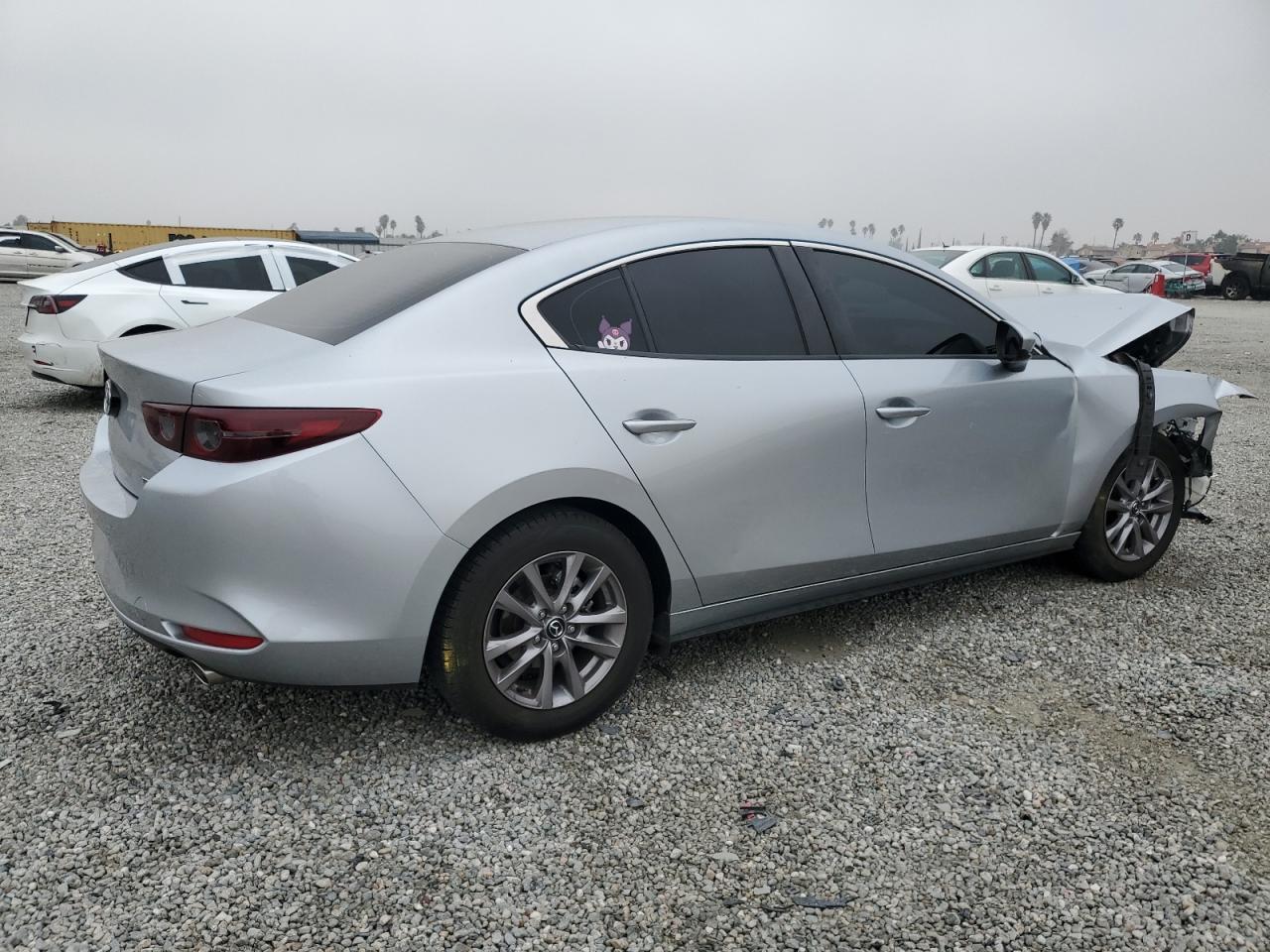 JM1BPABL9L1169546 2020 Mazda 3