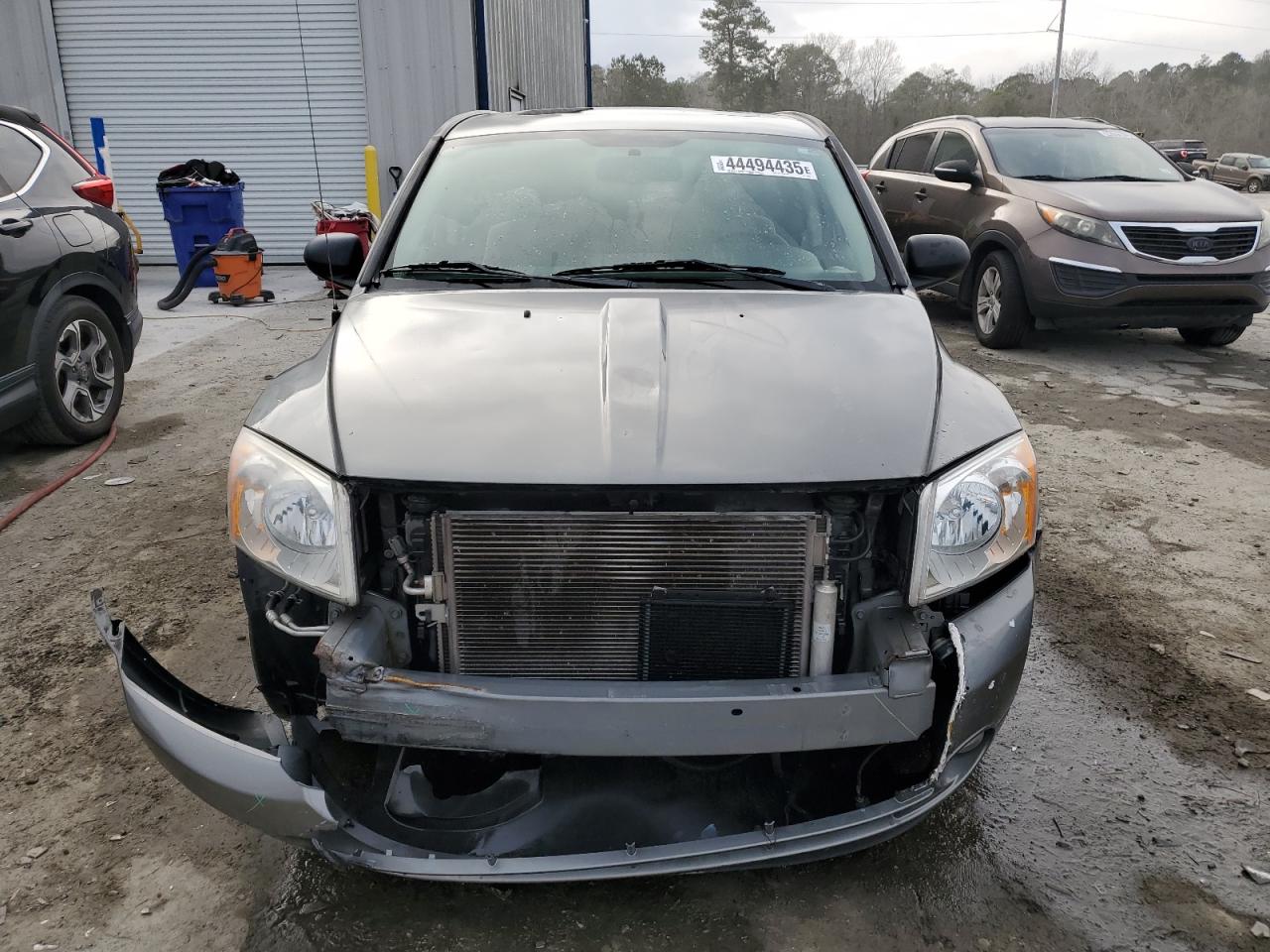 2011 Dodge Caliber Mainstreet VIN: 1B3CB3HA4BD295204 Lot: 44494435